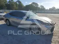 2025 Toyota CAMRY фото