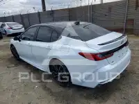 2025 Toyota CAMRY фото