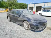 2025 Toyota CAMRY фото