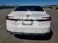 2025 Toyota CAMRY photo