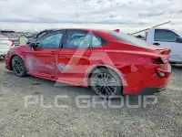 2025 Toyota CAMRY фото
