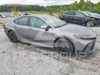 2025 Toyota CAMRY фото