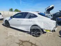 2025 Toyota CAMRY фото