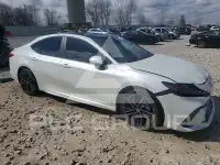 2025 Toyota CAMRY фото