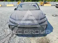2025 Toyota CAMRY фото
