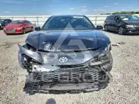 2025 Toyota CAMRY фото