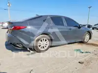 2025 Toyota CAMRY фото