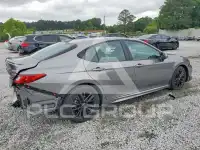 2025 Toyota CAMRY фото