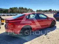 2025 Toyota CAMRY фото