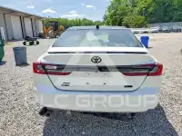 2025 Toyota CAMRY фото