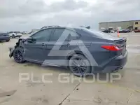 2025 Toyota CAMRY фото
