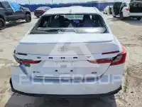 2025 Toyota CAMRY фото