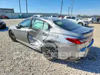 2025 Toyota CAMRY фото