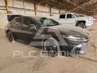 2025 Toyota CAMRY photo