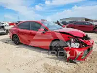 2025 Toyota CAMRY фото