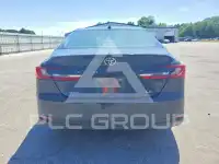 2025 Toyota CAMRY photo