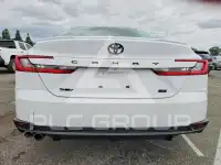 2025 Toyota CAMRY фото