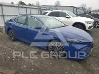 2025 Toyota CAMRY photo