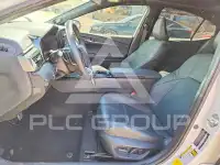 2025 Toyota CAMRY фото