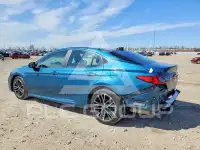 2025 Toyota CAMRY фото