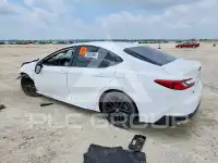 2025 Toyota CAMRY фото