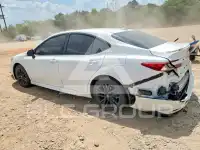 2025 Toyota CAMRY фото