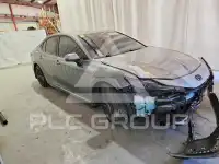 2025 Toyota CAMRY фото