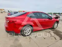 2025 Toyota CAMRY фото