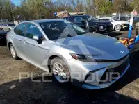 2025 Toyota CAMRY фото