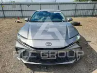 2025 Toyota CAMRY фото