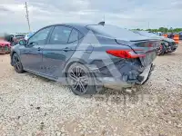 2025 Toyota CAMRY фото