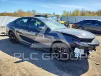 2025 Toyota CAMRY фото