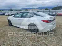 2025 Toyota CAMRY фото