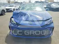 2025 Toyota CAMRY фото