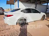2025 Toyota CAMRY photo