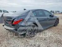 2025 Toyota CAMRY фото