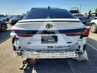 2025 Toyota CAMRY фото