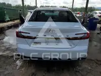 2025 Toyota CAMRY фото