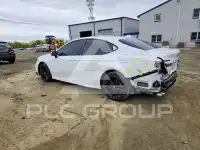2025 Toyota CAMRY фото