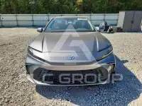 2025 Toyota CAMRY фото