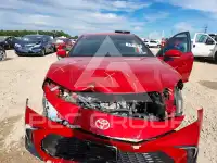 2025 Toyota CAMRY фото