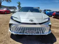 2025 Toyota CAMRY фото