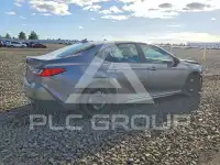 2025 Toyota CAMRY фото