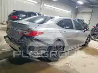 2025 Toyota CAMRY фото