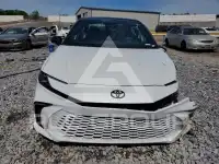 2025 Toyota CAMRY фото