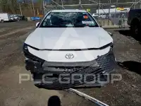 2025 Toyota CAMRY фото