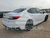 2025 Toyota CAMRY фото