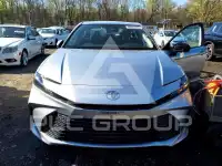 2025 Toyota CAMRY фото