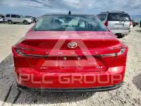2025 Toyota CAMRY фото