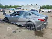 2025 Toyota CAMRY фото